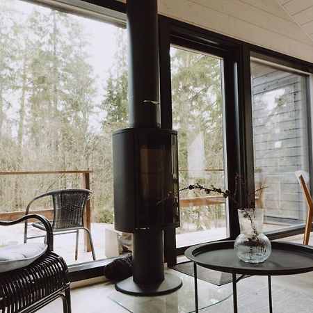 Tammikon Tupa Villa Tuusula Kültér fotó