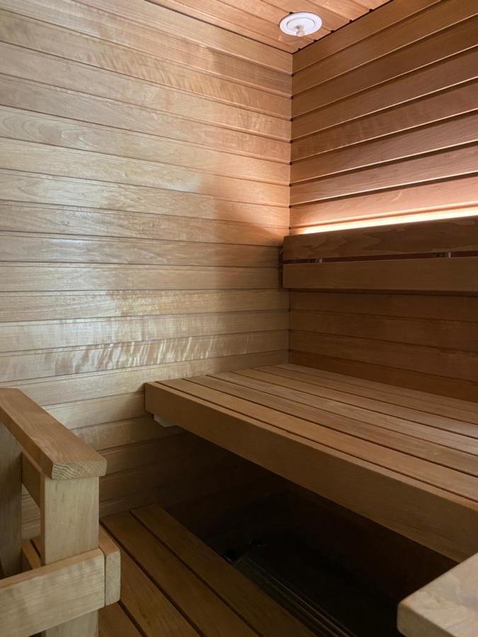 Tammikon Tupa Villa Tuusula Kültér fotó