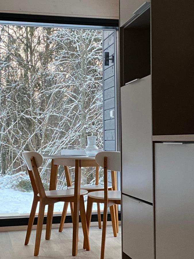 Tammikon Tupa Villa Tuusula Kültér fotó