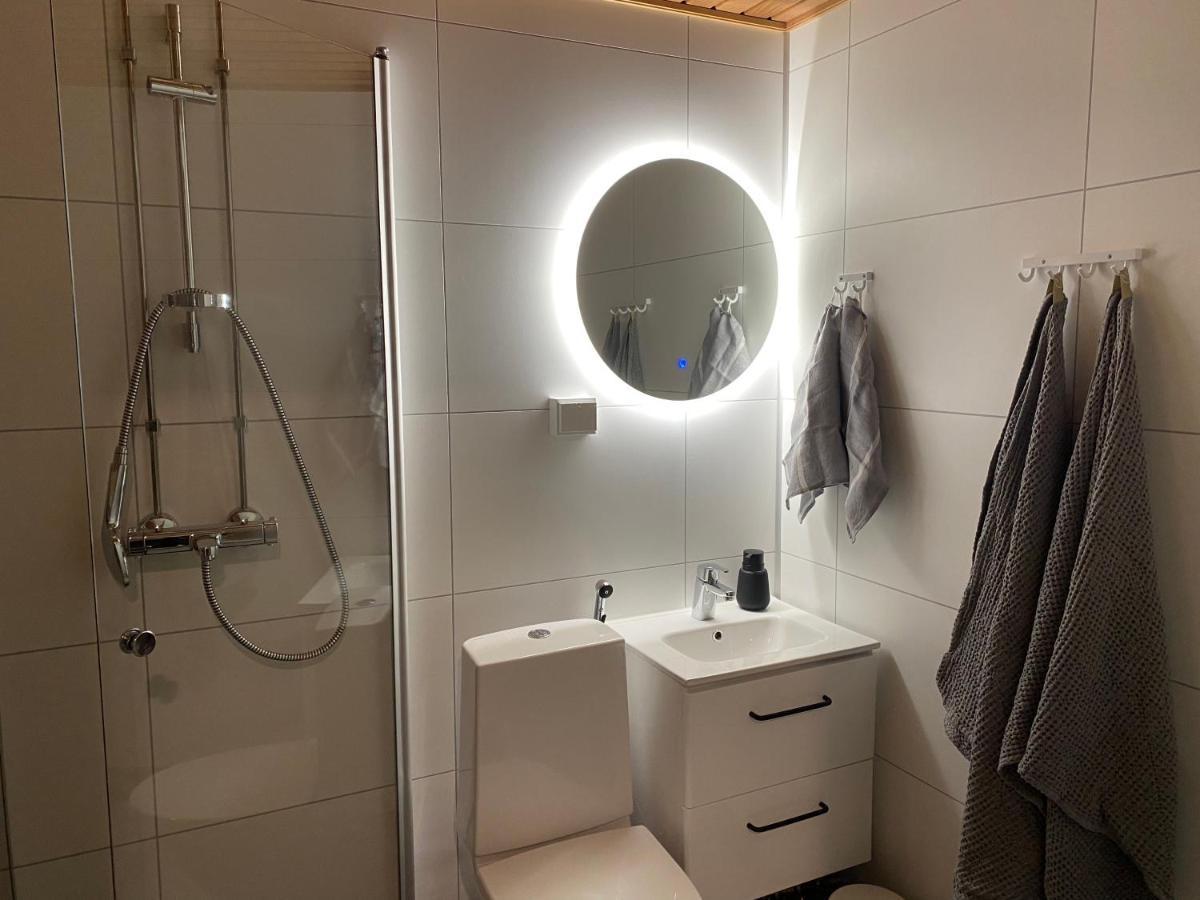 Tammikon Tupa Villa Tuusula Kültér fotó