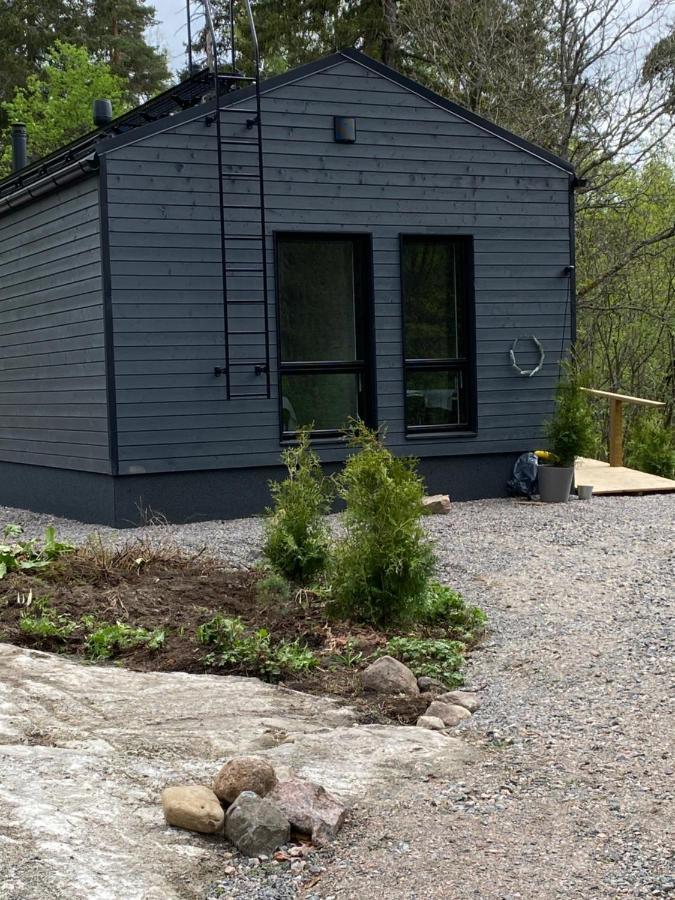 Tammikon Tupa Villa Tuusula Kültér fotó