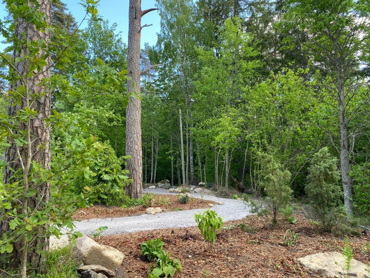 Tammikon Tupa Villa Tuusula Kültér fotó