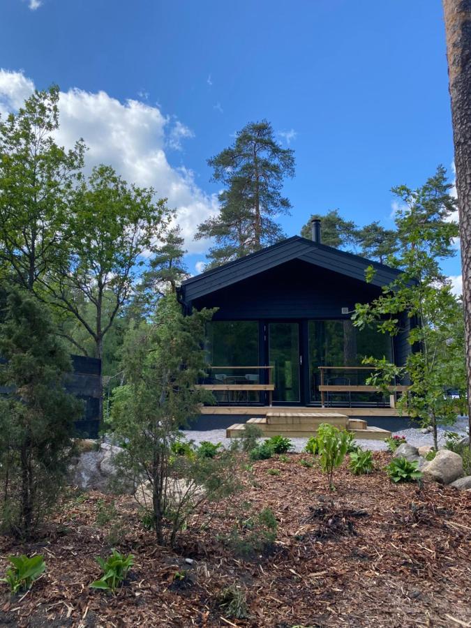 Tammikon Tupa Villa Tuusula Kültér fotó