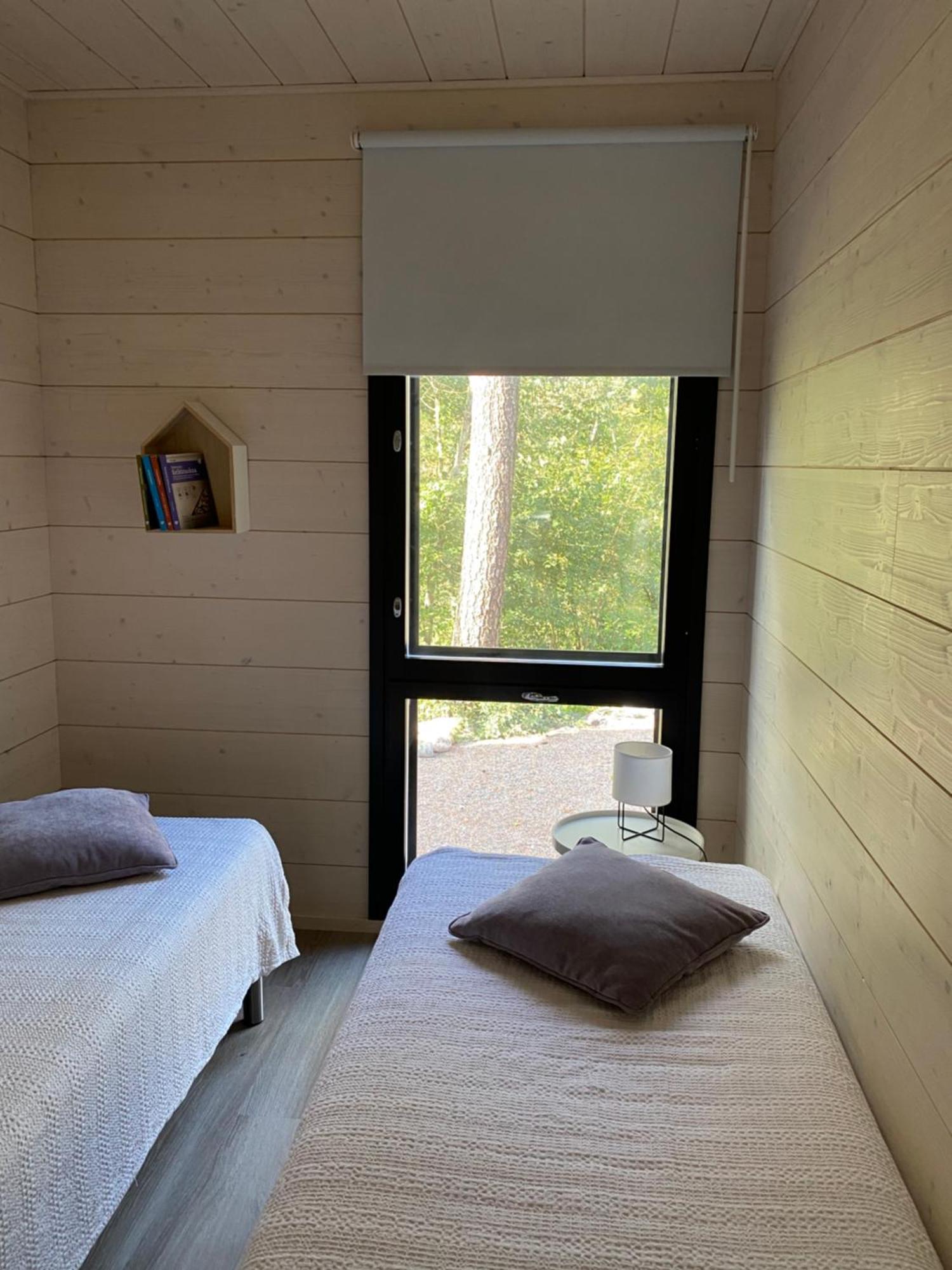 Tammikon Tupa Villa Tuusula Kültér fotó