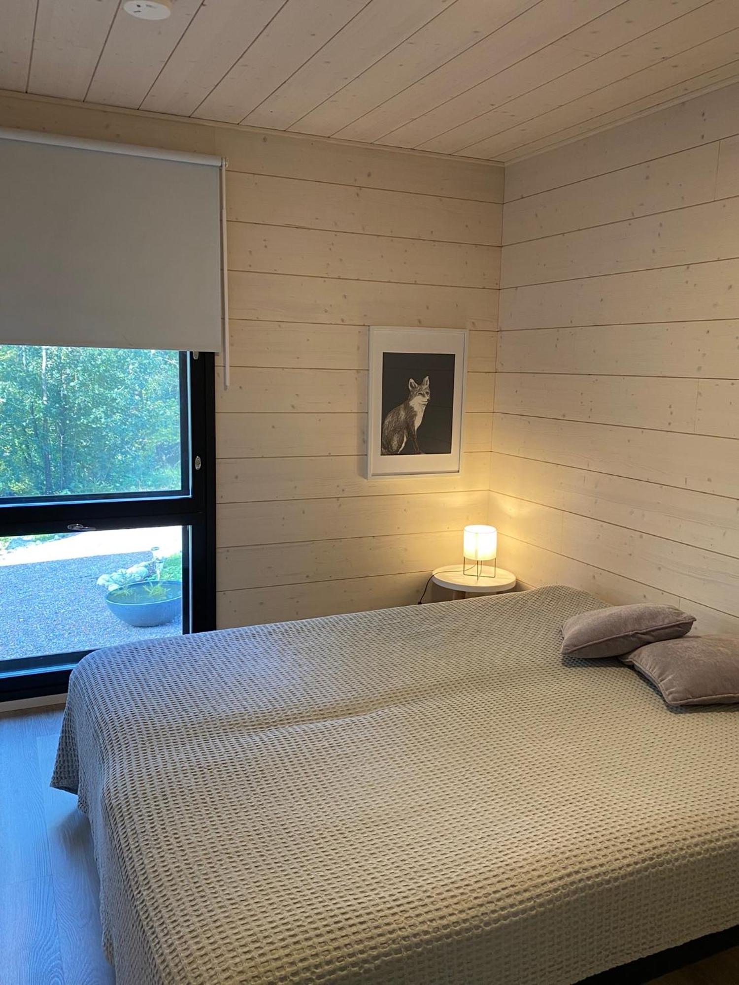 Tammikon Tupa Villa Tuusula Kültér fotó